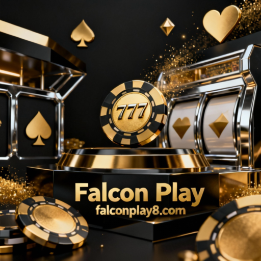 Falcon Play