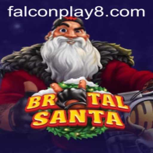 BrutalSanta: Falcon Play's New Gaming Sensation
