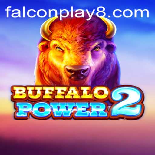 Diving into the Thrilling World of BuffaloPower2: Falcon Play Challenge