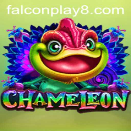 Chameleon: The Thrilling Game of Deception and Strategy