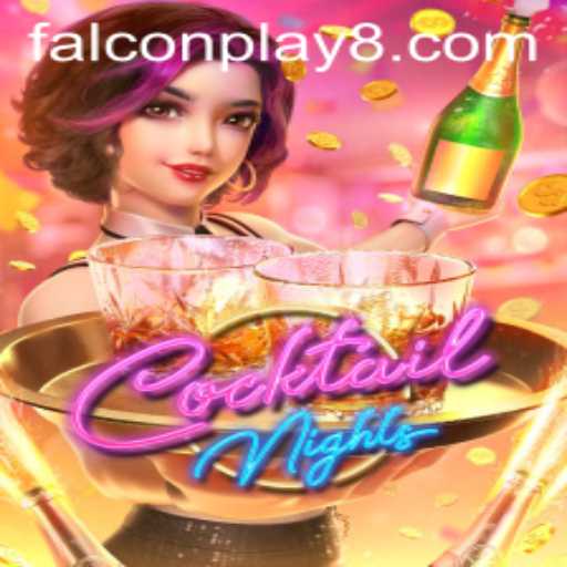CocktailNights: The Ultimate Gaming Experience by Falcon Play