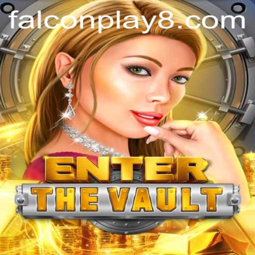 Unlocking the World of EntertheVault: A Dive into Falcon Play's Latest Adventure