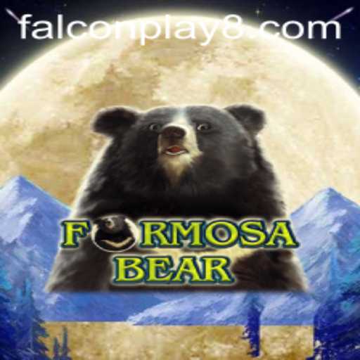 The Thrilling World of FormosaBear: A Dive into the Game and Falcon Play