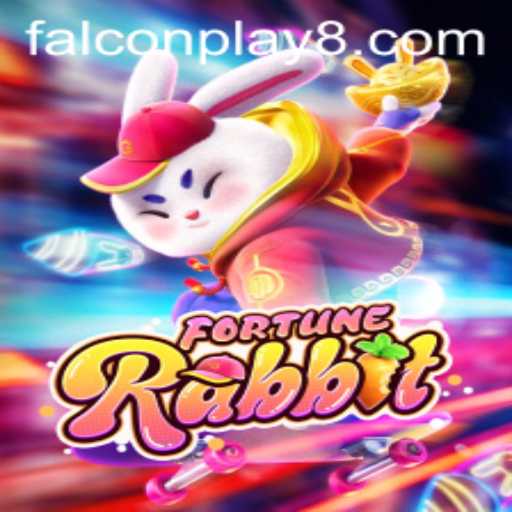 Explore the Thrilling World of FortuneRabbit: A Game by Falcon Play