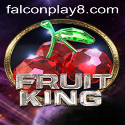 Unveiling FruitKing: An Engaging Dive into Falcon Play's Latest Sensation