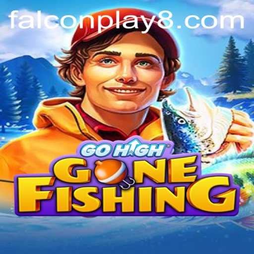 Experience the Adventure of GoHighGoneFishing with Falcon Play