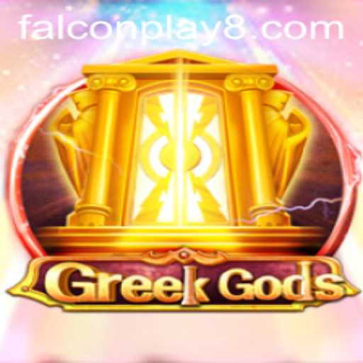 Experience the Thrills of GreekGods: A Deep Dive into Falcon Play's Latest Game