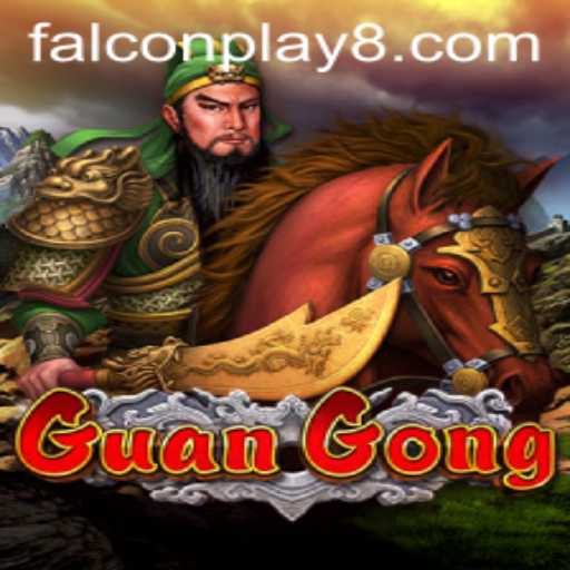 Unveiling the Martial World of GuanGong: A Deep Dive into Falcon Play's Latest Game