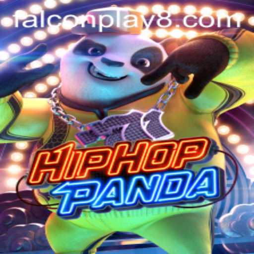 HipHopPanda: The Game Revolutionizing Multiplayer Entertainment