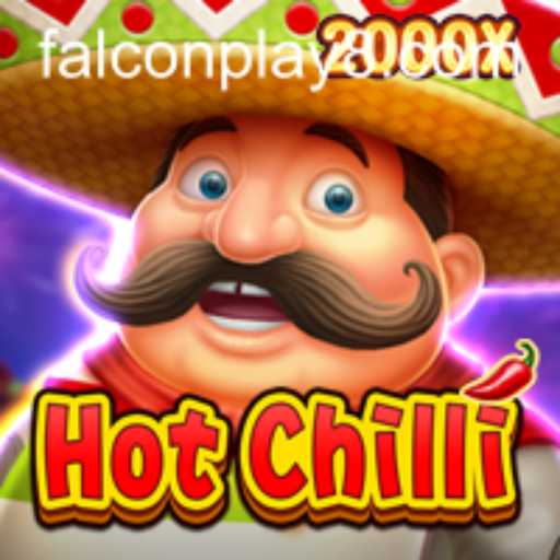 HotChilli: An Exciting Gaming Experience by Falcon Play