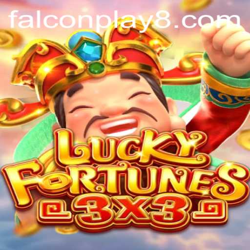 Discover the Exciting World of LUCKYFORTUNES3x3: A Falcon Play Extravaganza