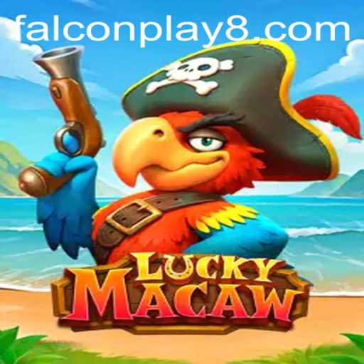 Explore the Thrilling World of LuckyMacaw: A Dive into Falcon Play