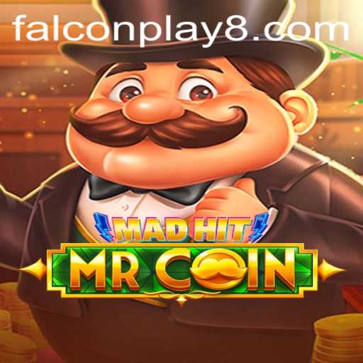 MadHitMrCoin: Unraveling the Excitement of Falcon Play