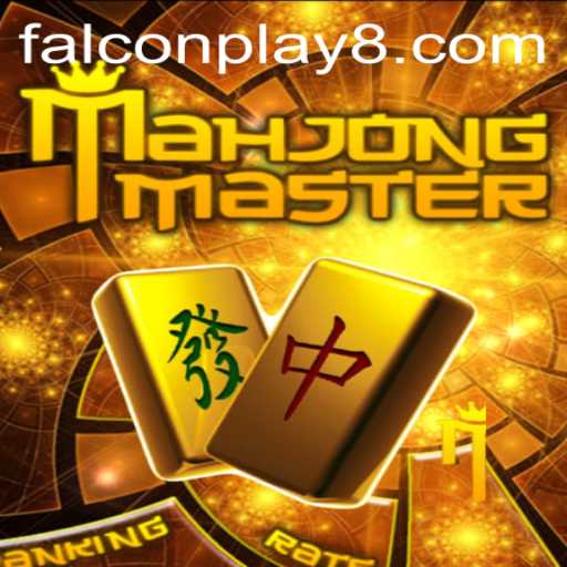Discover MahJongMaster: The Ultimate Tile-Matching Adventure by Falcon Play
