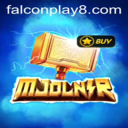 Mjolnir: The Epic Saga in Falcon Play