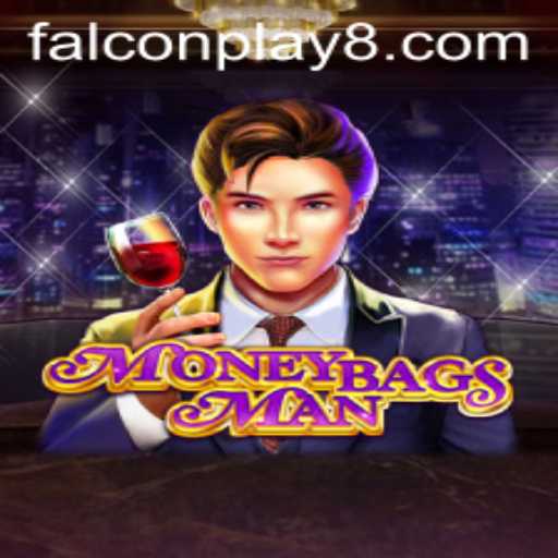 Unveiling MoneybagsMan: A Thrilling Adventure in the World of Falcon Play