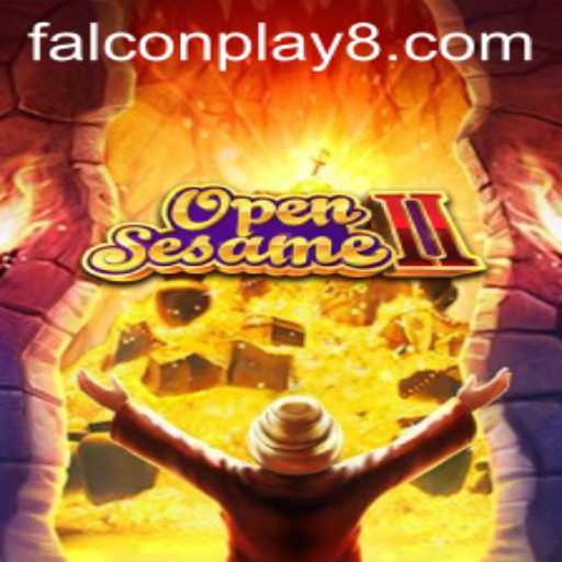 OpenSesameII Unveiled: A Closer Look at Falcon Play's New Gaming Sensation