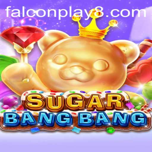 Experience the Thrills of SUGARBANGBANG with Falcon Play
