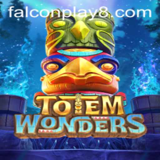 Exploring the Exciting World of TotemWonders: A Dive into Falcon Play