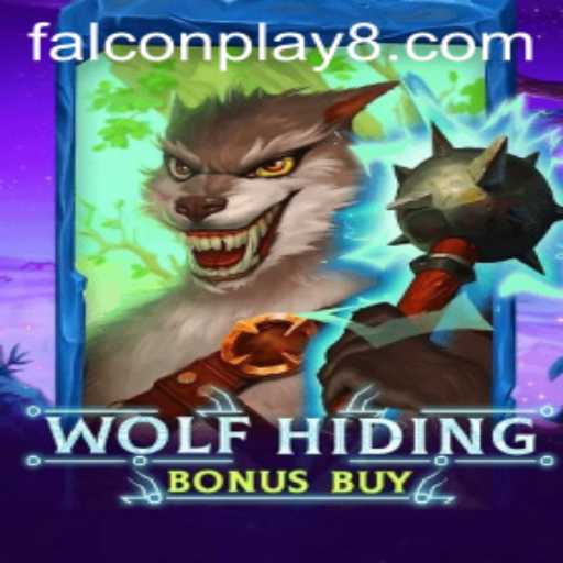 Explore the Exciting World of WolfHidingBonusBuy: A Falcon Play Game